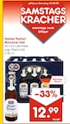 Netto Marken-Discount Wiesent Prospekt mit  im Angebot für 12,99 €