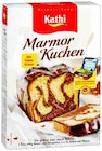 Backmischung Marmorkuchen von Kathi für 1,89 € bei REWE im Angebot Backmischung Marmorkuchen von Kathi im aktuellen REWE Prospekt