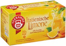 Sweeteas oder Länder- oder Früchtetee bei Rossmann in Wiesbaden Sweeteas oder Länder- oder Früchtetee im Angebot bei Rossmann Wiesbaden für 1,59 €