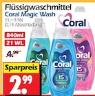 Magic Wash Sauber & Frisch im aktuellen Prospekt bei Wreesmann in Schilda