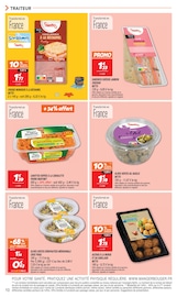 Promos Morue dans le catalogue "Le mois du FRAIS" de Netto Morue en promo dans le catalogue Netto à la page 10