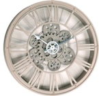 Wanduhr von  im aktuellen ROLLER Prospekt für 19,99 €