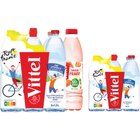 SUR TOUS LES PACKS D’EAUX NATURELLES ET LES BOUTEILLES AROMATISÉES - VITTEL en promo chez Carrefour Market SUR TOUS LES PACKS D’EAUX NATURELLES ET LES BOUTEILLES AROMATISÉES - VITTEL dans le catalogue Carrefour Market