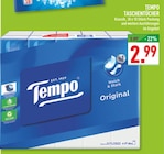 Marktkauf Marienfeld - Taschentücher Angebot im Prospekt Taschentücher bei Marktkauf im Marienfeld Prospekt für 2,99 €