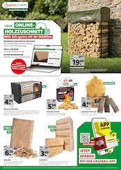 Briketts im Hagebaumarkt Prospekt in Germering Aktueller Hagebaumarkt Prospekt mit Briketts, "SPAR DICH INS SOMMERGLÜCK", Seite 4