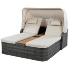 POCOline Gartenliege Angebote bei POCO Niederkassel für 399,99 €