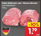 Netto Marken-Discount Velden Prospekt mit  im Angebot für 1,79 €