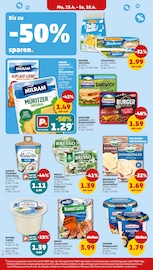 Aktueller Penny Prospekt mit Milch, "Wer günstig will, muss Penny.", Seite 8