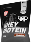 Whey Protein von Mammut im aktuellen budni Prospekt für 14,99 €