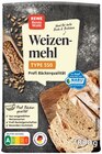 Weizenmehl Type 550 im Angebot bei REWE in Magdeburg Weizenmehl Type 550 Angebote von REWE Beste Wahl bei REWE Magdeburg für 0,59 €