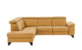 Kollektion Kraft Ecksofa Echtleder Linda von Kollektion Kraft für 1.699,00 € bei Möbel Kraft im Angebot Kollektion Kraft Ecksofa Echtleder Linda von Kollektion Kraft im aktuellen Möbel Kraft Prospekt