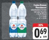 Aktuelles Spritzig Angebot bei EDEKA in Fürth ab 0,69 €