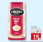 Marktkauf Notzingen - Reis Angebot im Prospekt Reis bei Marktkauf im Notzingen Prospekt für 1,99 €