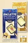 Raclette Natur Classic Nature Angebote von Strahl bei Marktkauf Ulm für 3,99 €
