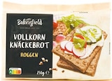 Roggen Knäckebrot von Bakersfield im aktuellen Netto mit dem Scottie Prospekt