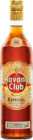 3 Jahre im Marktkauf Prospekt 3 Jahre von Havana Club im aktuellen Marktkauf Prospekt für 10,99 €