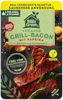 Aktuelle Bratwurst Angebote bei REWE in Berlin Aktuelles Vegane Bratwurst oder Grill-Bacon Angebot bei REWE in Berlin ab 2,89 €