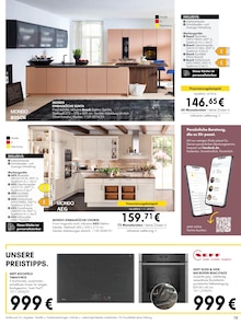 Backofen im aktuellen HARDECK Prospekt (Bochum) Backofen im HARDECK Prospekt "RÄUMUNGSVERKAUF" mit 16 Seiten (Bochum)