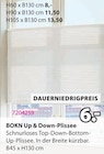 Bokn Up & Down-Plissee im Angebot bei JYSK in Kirchheim Bokn Up & Down-Plissee Angebote bei JYSK Kirchheim für 6,00 €