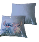 Coussin 35×35cm - Disney en promo chez Maxi Bazar Lille à 6,69 €