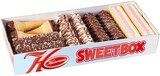 Sweet Box im Angebot bei REWE in Hamburg Sweet Box Angebote von Hansematz bei REWE Hamburg für 3,19 €