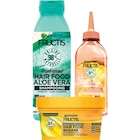 SUR TOUT FRUCTIS HAIR FOOD - GARNIER en promo chez Carrefour SUR TOUT FRUCTIS HAIR FOOD - GARNIER dans le catalogue Carrefour