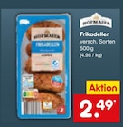 Aktuelles Frikadellen Angebot bei Netto Marken-Discount in Reutlingen ab 2,49 €