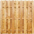 Bretterzaun Sylt Angebote bei BayWa Bau- und Gartenmärkte Passau für 79,99 €