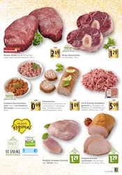 Aktueller E center Prospekt mit Lebensmittel, "Aktuelle Angebote", Seite 5