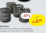 Aktuelles Windlicht Angebot bei ROLLER in Herne ab 2,49 €