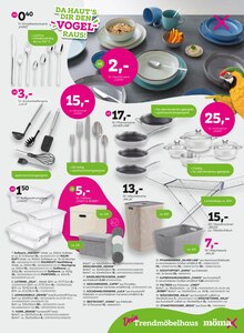 Wäscheständer im mömax Prospekt "minus 25% auf viele Möbel" mit 16 Seiten (Heidelberg)