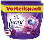 Aktuelles Vollwaschmittel Pods Blütentraum Angebot bei Rossmann in Osnabrück ab 19,99 €