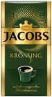 Kaffee im Angebot bei REWE in Essen Kaffee Angebote von Jacobs Krönung bei REWE Essen für 4,88 €