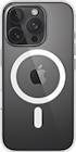Clear Case mit MagSafe im Angebot bei EURONICS in Willich Clear Case mit MagSafe Angebote von Apple bei EURONICS Willich für 49,00 €