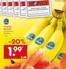 Aktuelles Bananen Angebot bei Netto Marken-Discount in Remscheid ab 1,99 €