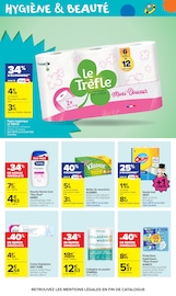 Prospectus Carrefour Market "LE MOIS MONOPOLY" en cours à Laval, Page 50 Catalogue Carrefour Market en cours à Laval, "LE MOIS MONOPOLY", Page 50