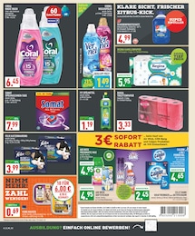 Geschirrspüler Angebot im aktuellen Marktkauf Prospekt auf Seite 32