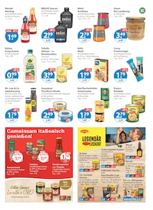 Küche im V-Markt Prospekt "V-Markt einfach besser einkaufen" mit 22 Seiten (Augsburg)