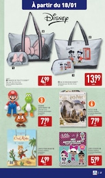 Offre Trousse dans le catalogue Aldi du moment à la page 40