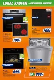 Backofen im expert Prospekt in Seevetal Aktueller expert Prospekt mit Backofen, "Top Angebote", Seite 6