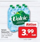 Aktuelle Volvic Angebote bei Markant Nordwest in Löhne Aktuelles Naturelle Angebot bei Markant Nordwest in Löhne ab 3,99 €