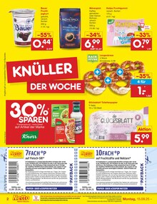 Kaffee im Netto Marken-Discount Prospekt "Aktuelle Angebote" mit 56 Seiten (Düren)