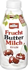 Fruchtbuttermilch von Müller im aktuellen Metro Prospekt