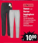 Ole Larson Damen- oder Herren-Jogginghose Angebote bei famila Nordost Falkensee für 10,00 €