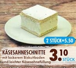 Aktuelles Käsesahneschnitte Angebot bei EDEKA in Ingolstadt ab 3,10 €