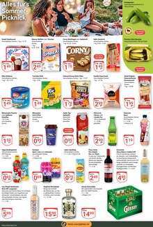 Cola im aktuellen GLOBUS Prospekt (Erlangen) Cola im GLOBUS Prospekt "Aktuelle Angebote" mit 25 Seiten (Erlangen)