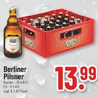 Berliner Pilsner im Angebot bei Trinkgut in Paderborn Berliner Pilsner Angebote von Trout Simon bei Trinkgut Paderborn für 13,99 €
