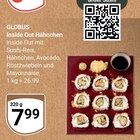 Inside Out Hähnchen im Angebot bei GLOBUS in Wiesbaden Inside Out Hähnchen Angebote von GLOBUS bei GLOBUS Wiesbaden für 7,99 €