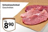 Schweineschnitzel im Angebot bei GLOBUS in Wiesbaden Schweineschnitzel Angebote bei GLOBUS Wiesbaden für 8,90 €