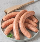 tegut - Bio-Bratwurst Angebot im Prospekt Bio-Bratwurst bei tegut im Prospekt "" für 4,44 €